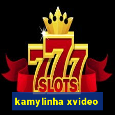 kamylinha xvideo